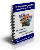 Inflight Magazines