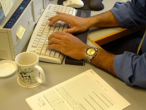 Freelance Writing