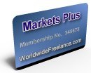 Markets Plus
