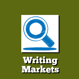 2,500 Writer's Markets