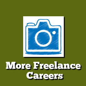 Other Freelance Careers
