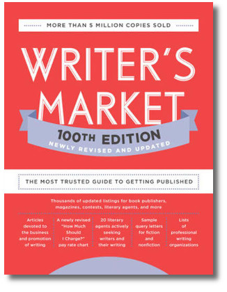 Writers Markets
